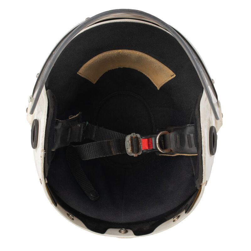 Austrian Riot Helmet - Issued, , large image number 4